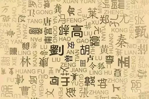 中国姓氏文化研究的意义